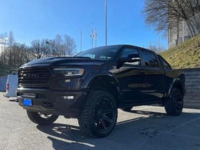 Begagnad Dodge Ram Limited 2022 Pickup