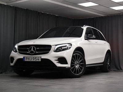 Mercedes GLC220