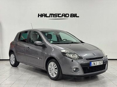 Renault Clio R.S.