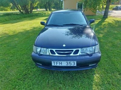 Saab 9-3