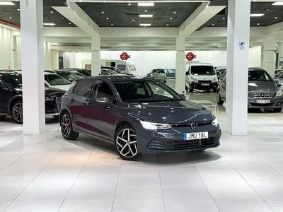 VW Golf VIII