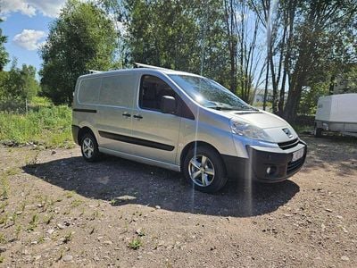 Peugeot Expert