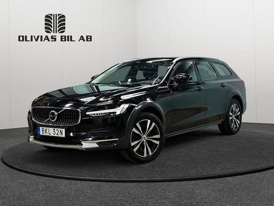 Volvo V90 CC