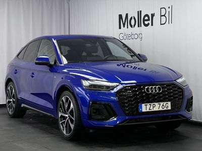 Audi Q5 Sportback