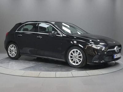 Mercedes A200