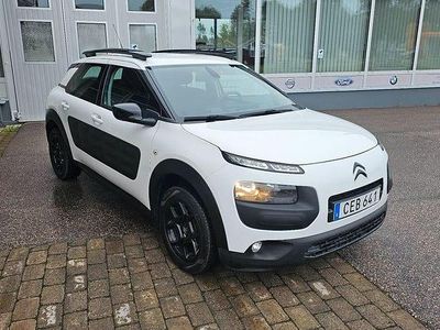 Citroën C4 Cactus