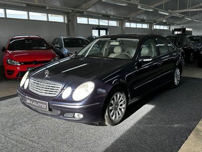 Mercedes E240