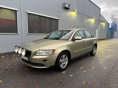 Volvo S40