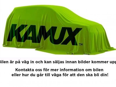 begagnad Volvo V40 D2 Kinetic EU6 Låg Skatt 120hk