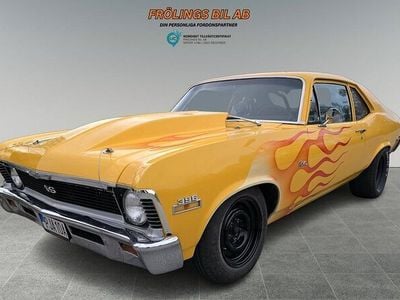 Chevrolet Coupé
