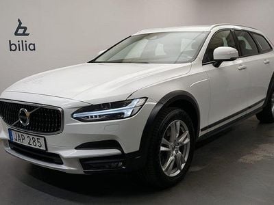 Volvo V90 CC