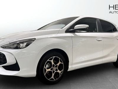 MG MG3