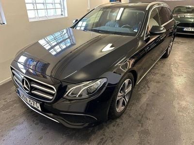 Mercedes E200