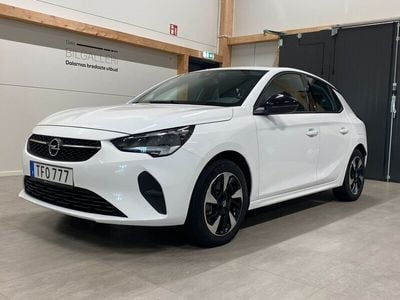 Opel Corsa-e