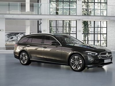 begagnad Mercedes C300e C300 BenzKombi LAGERBIL 2023, Kombi