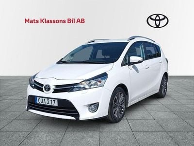 Toyota Verso