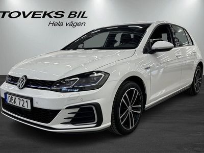 VW Golf VII