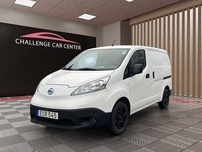 Nissan e-NV200