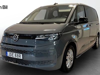 VW Multivan