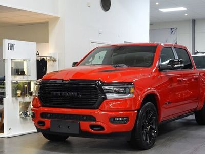 begagnad Dodge Ram Laramie Night Edition Lock/Släde/Vinterhjul