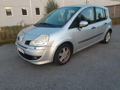 Renault Modus