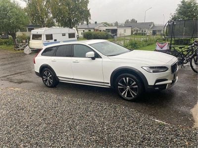 Volvo V90 CC