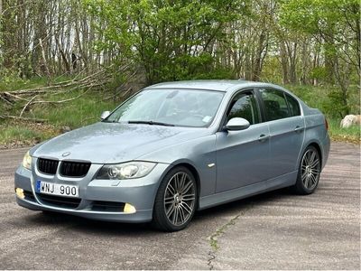 BMW 325