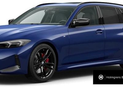 begagnad BMW M340 i xDrive Touring M Sport Pro Pano Innovation Värmare Drag