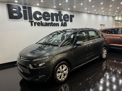 Citroën C4 Picasso