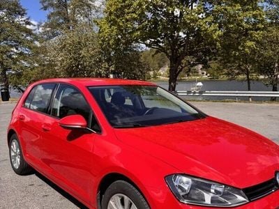 VW Golf VII