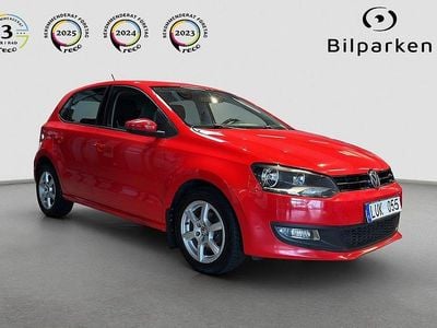 VW Polo