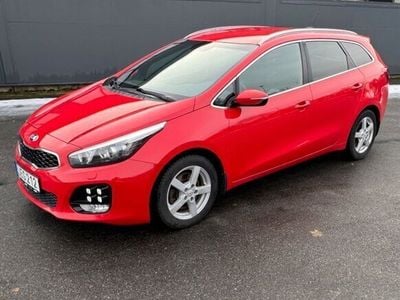 Kia Ceed Sportswagon