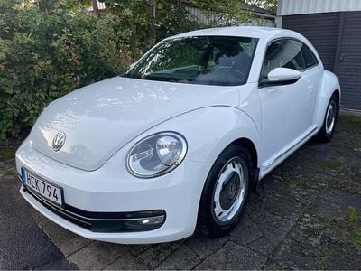 VW Beetle