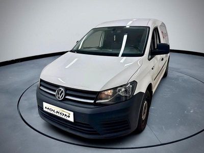 VW Caddy Maxi