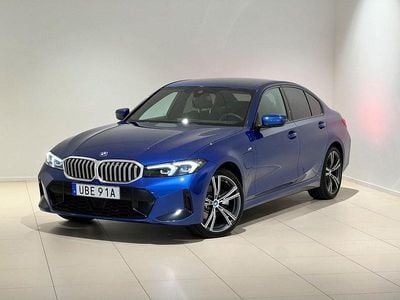 BMW 330e