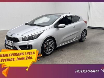 Kia Ceed GT