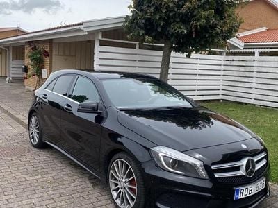 Mercedes A200