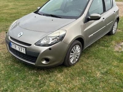 Renault Clio R.S.