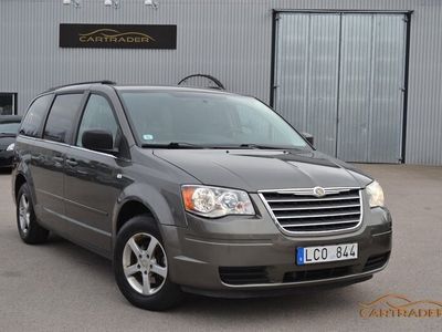 Chrysler Voyager