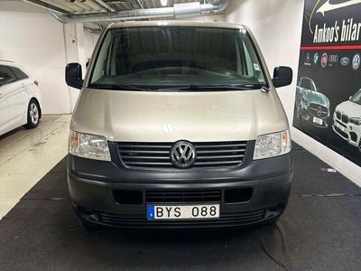 VW T5
