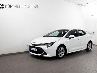 Toyota Corolla Hybrid