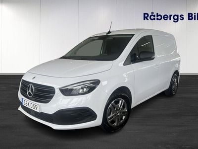 Mercedes Citan 110