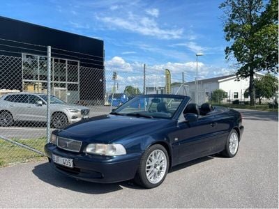 Volvo C70