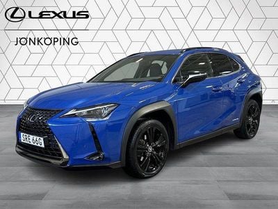 Lexus UX 250h