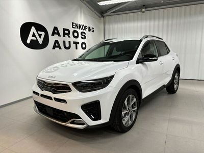 begagnad Kia Stonic 1.0 T-GDI DCT GT LINE 2024, SUV