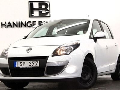 Renault Scénic III