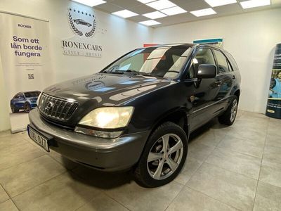 Lexus RX300