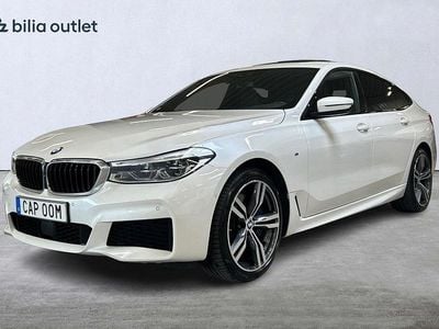 BMW 640