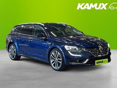 Renault Talisman GrandTour