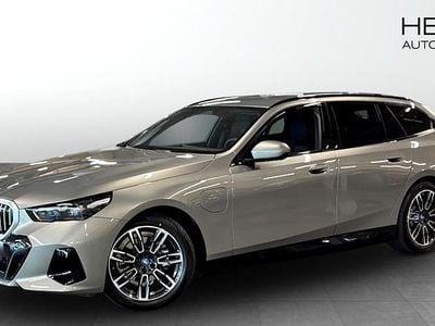 BMW 530e